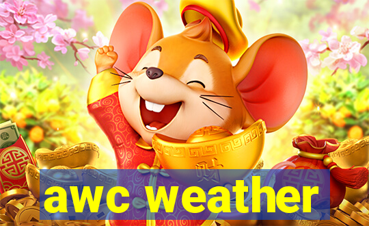 awc weather